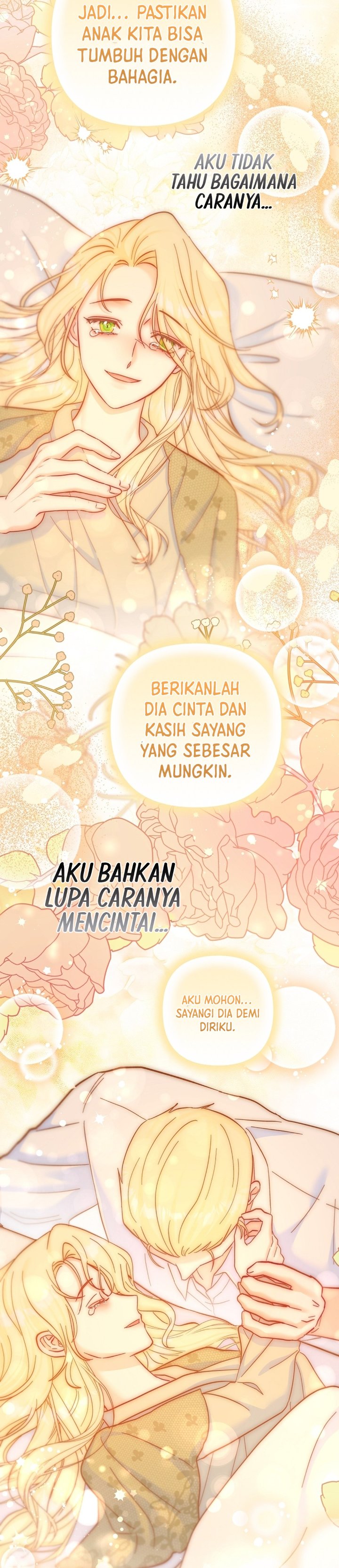 Baca Baby Trouble Maker - Chapter 40 halaman 16