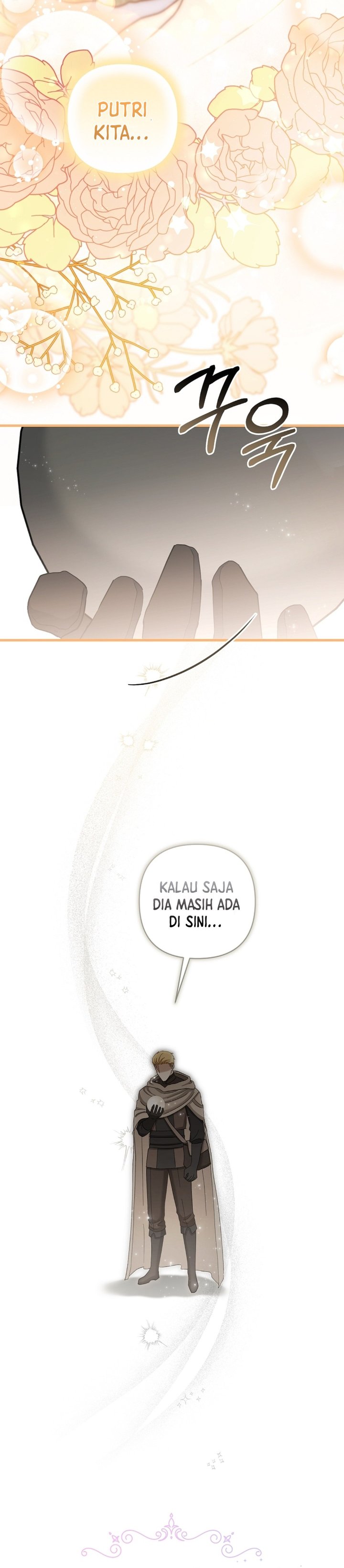 Baca Baby Trouble Maker - Chapter 40 halaman 17