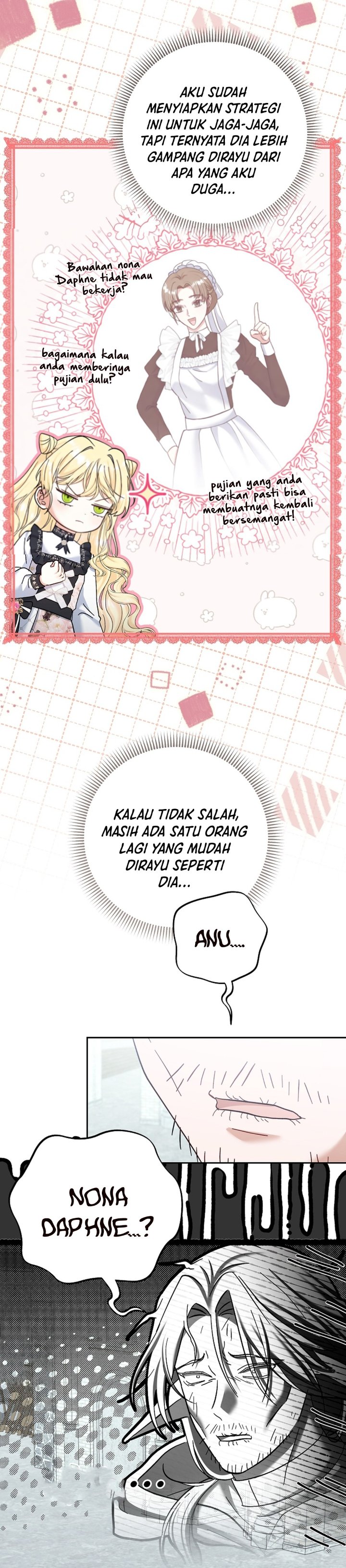 Baca Baby Trouble Maker - Chapter 40 halaman 24