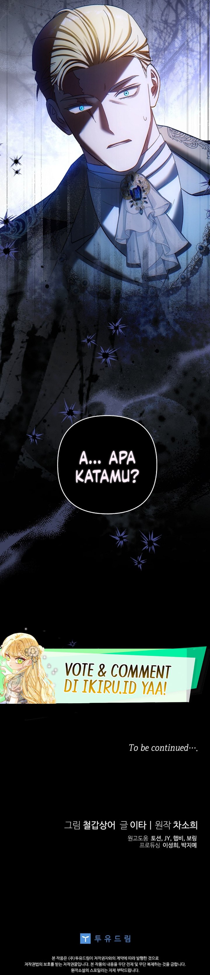 Baca Baby Trouble Maker - Chapter 40 halaman 39