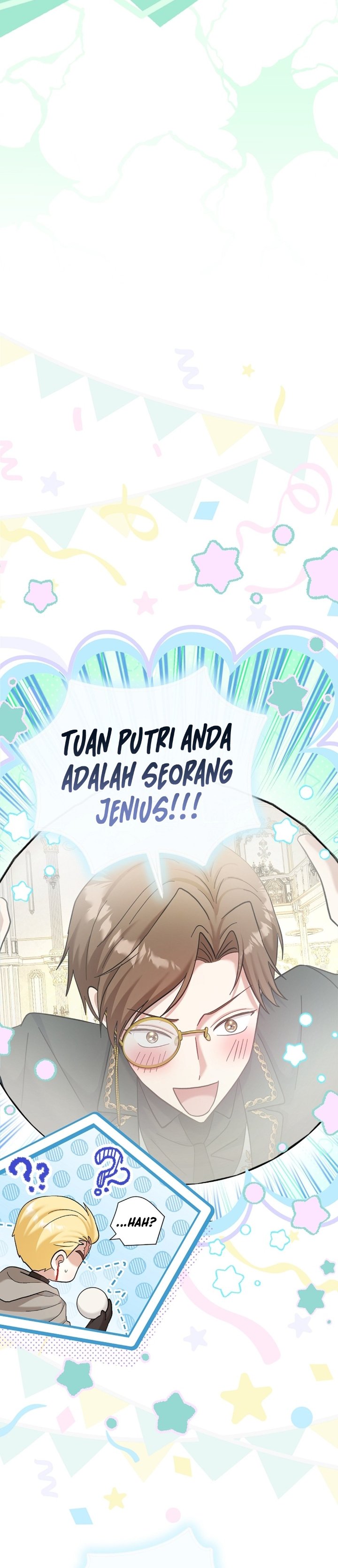 Baca Baby Trouble Maker - Chapter 40 halaman 6