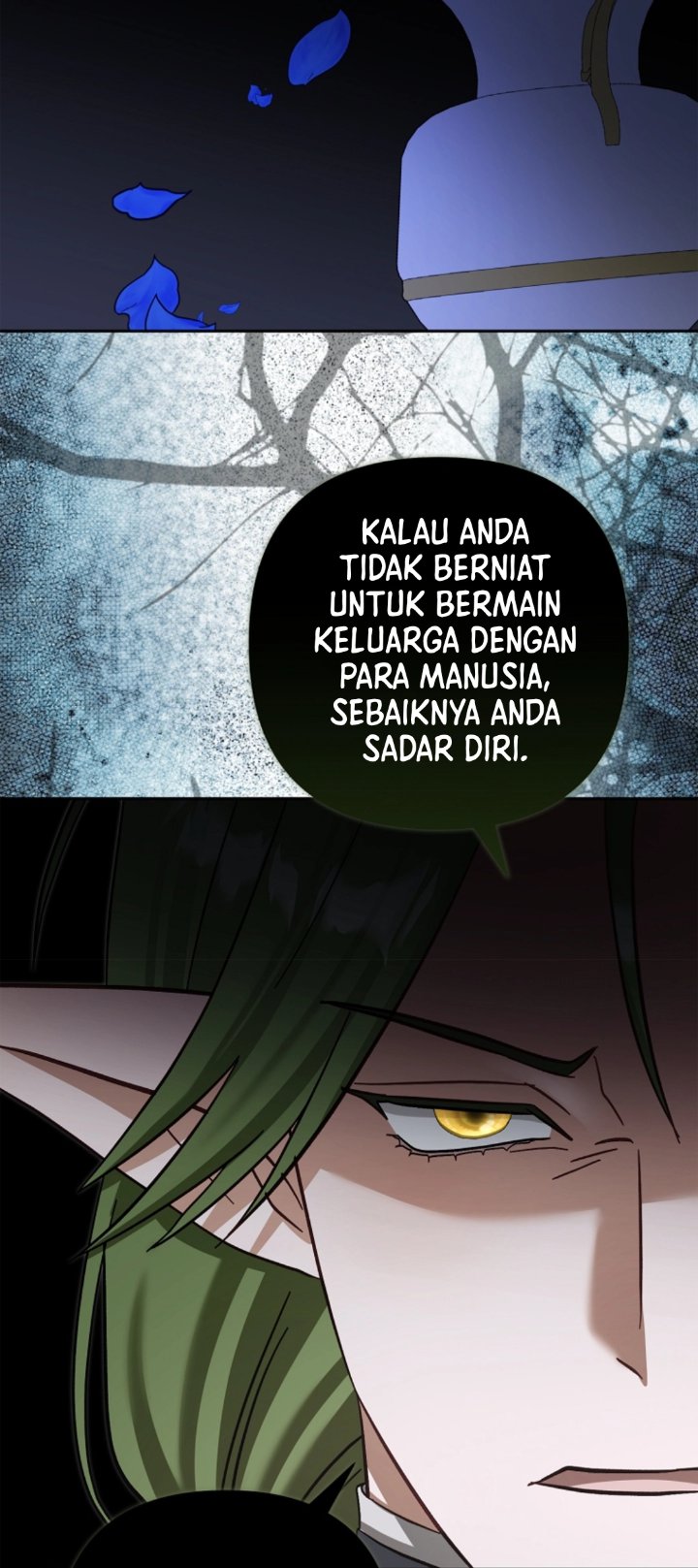 Baca Baby Trouble Maker - Chapter 41 halaman 30