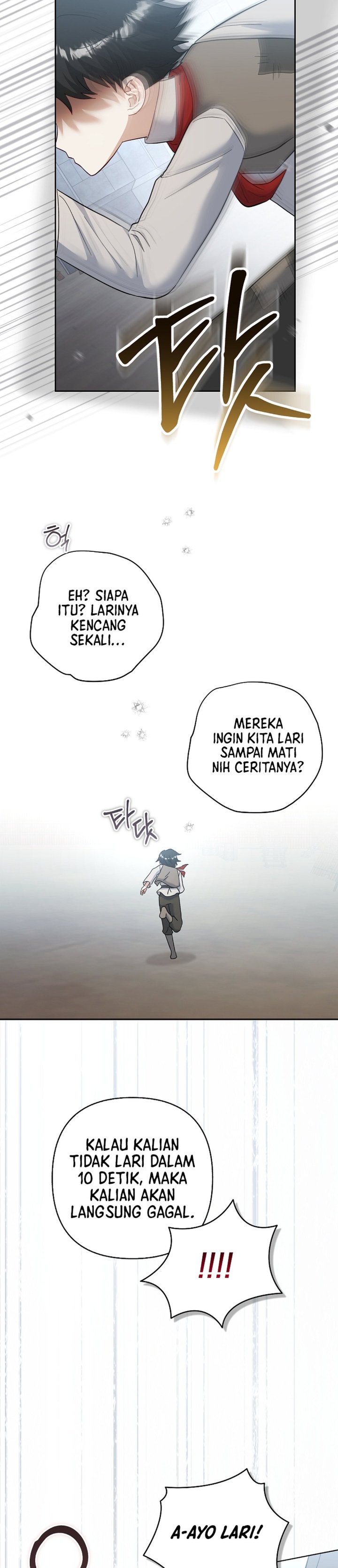 Baca Baby Trouble Maker - Chapter 42 halaman 13