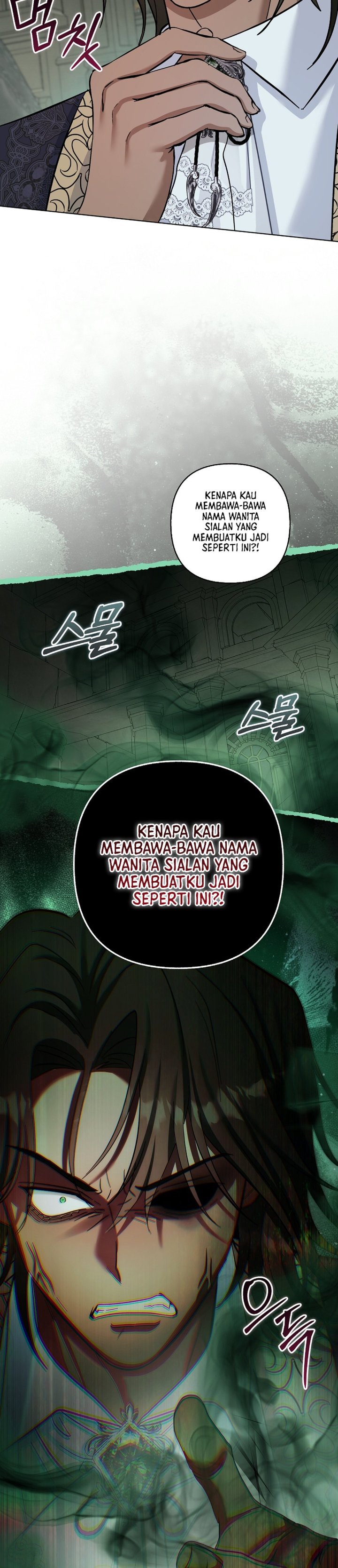 Baca Baby Trouble Maker - Chapter 42 halaman 29