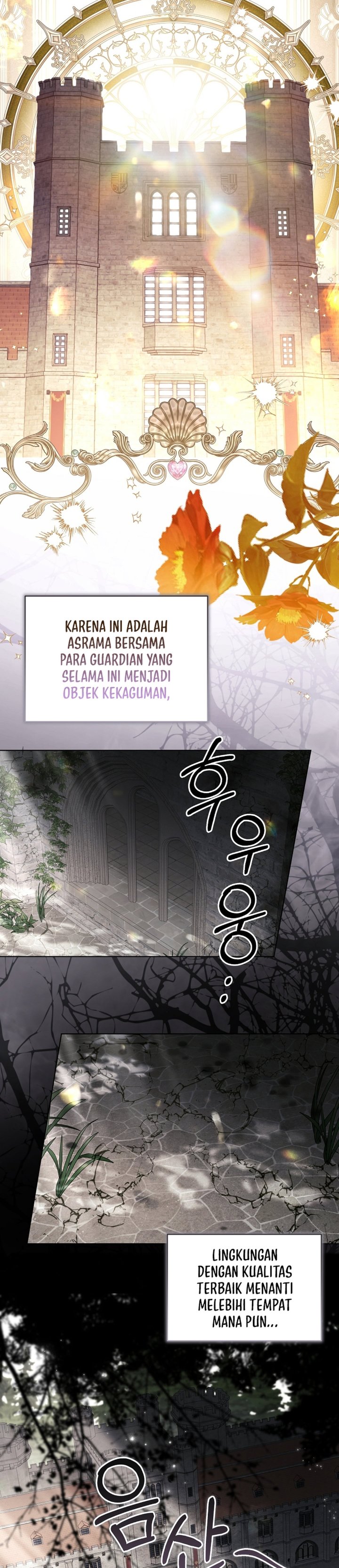 Baca Baby Trouble Maker - Chapter 44 halaman 19