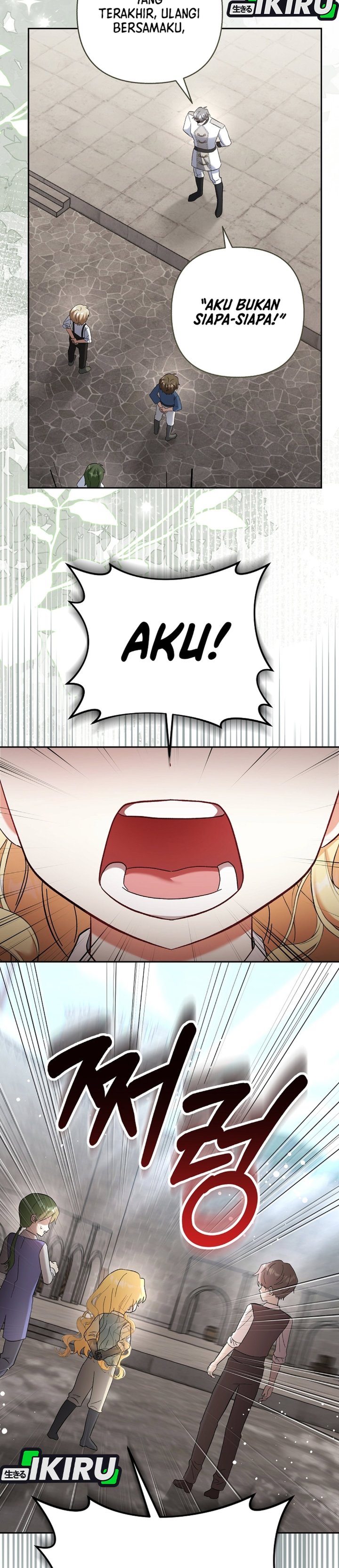 Baca Baby Trouble Maker - Chapter 44 halaman 26