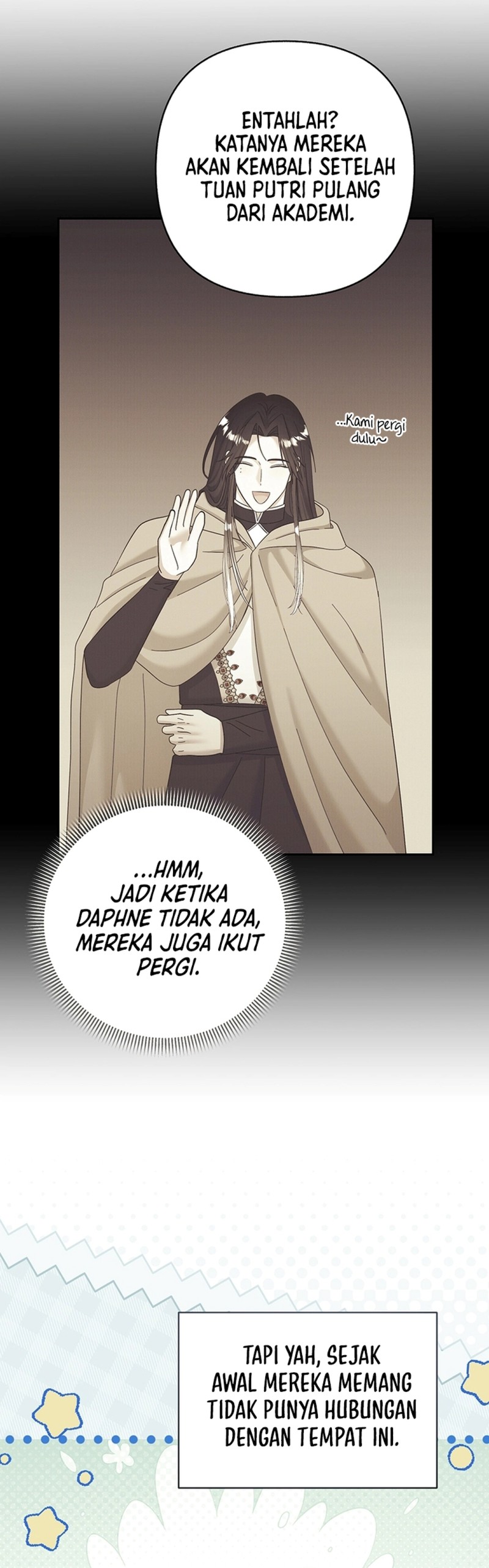 Baca Baby Trouble Maker - Chapter 45 halaman 5