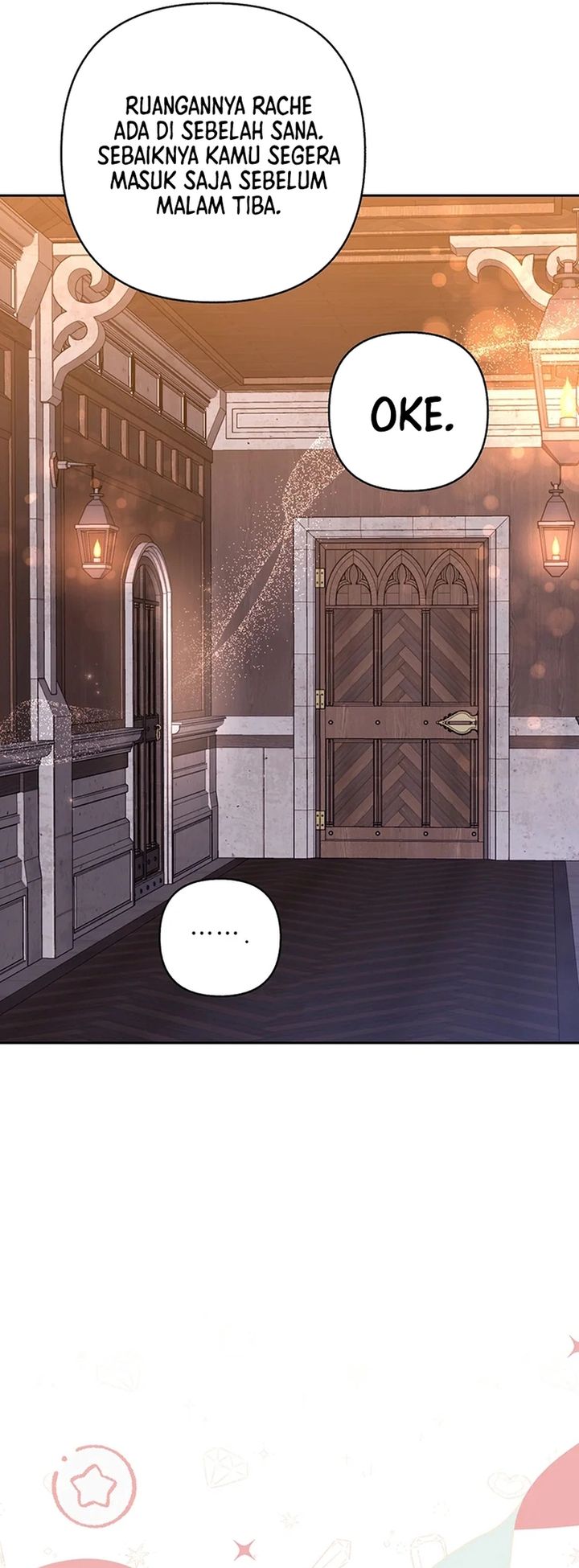 Baby Trouble Maker chapter 46 halaman 4