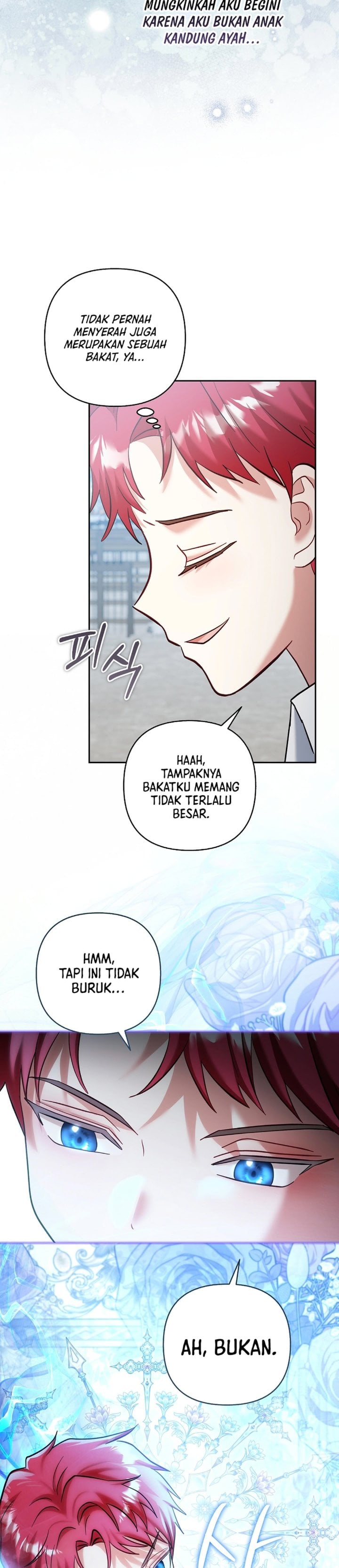 Baca Baby Trouble Maker - Chapter 49 halaman 14