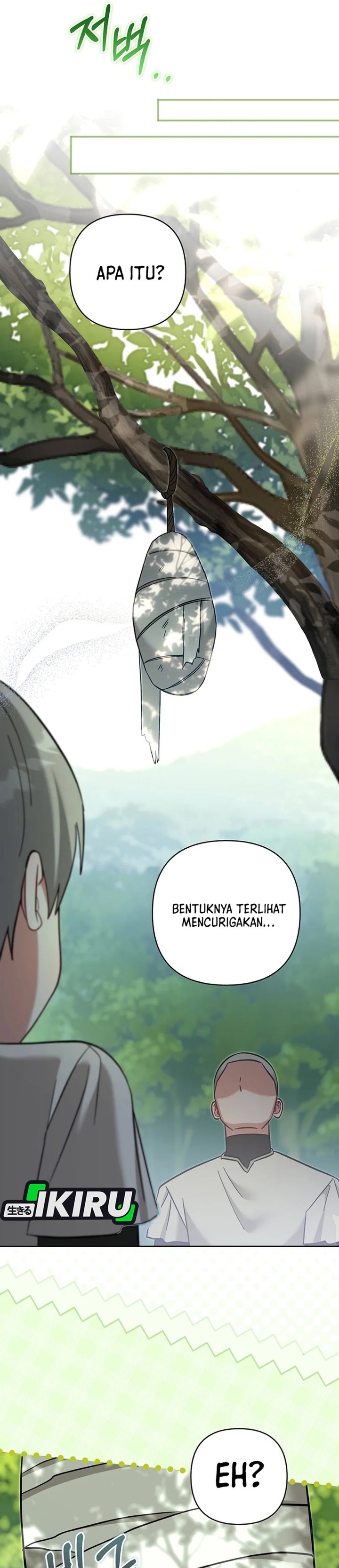 Baca Baby Trouble Maker - Chapter 52 halaman 4