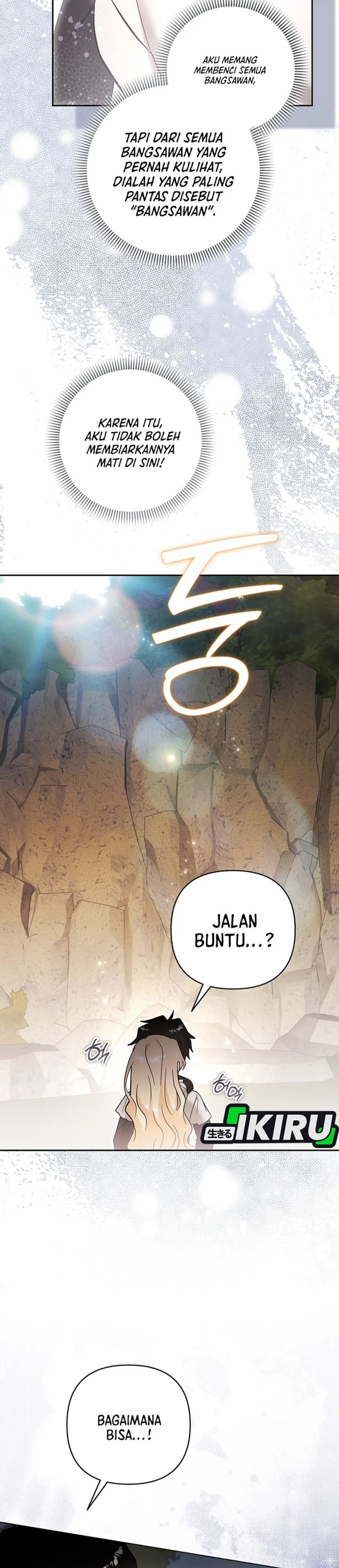 Baby Trouble Maker Chapter 53 - Page 30
