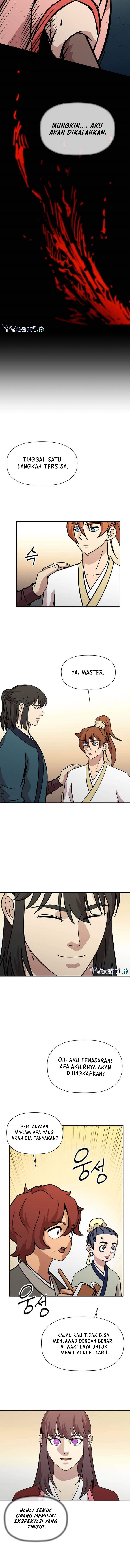 Baca Return of The Bachelor - Chapter 148 halaman 9