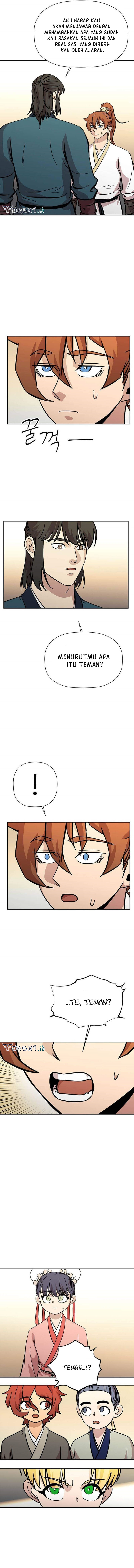 Baca Return of The Bachelor - Chapter 148 halaman 10