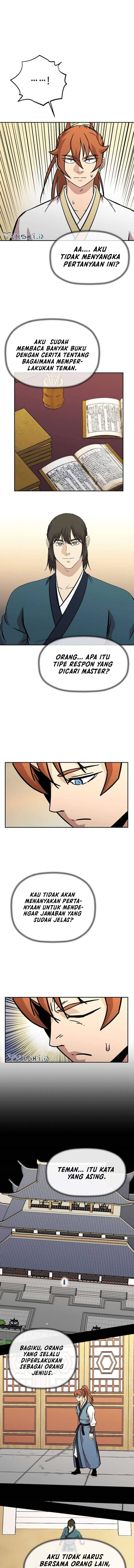 Baca Return of The Bachelor - Chapter 148 halaman 11