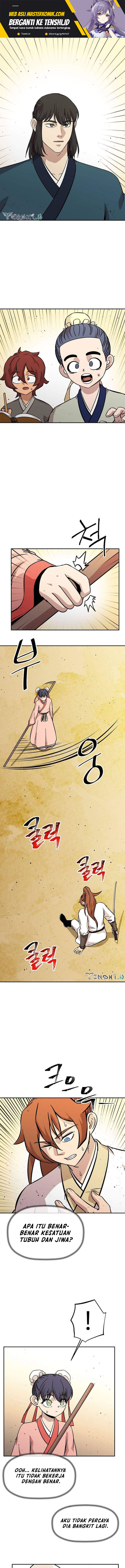 Baca Return of The Bachelor - Chapter 148 halaman 1