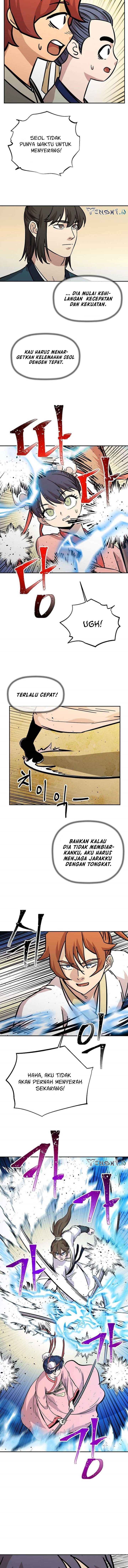 Baca Return of The Bachelor - Chapter 148 halaman 3