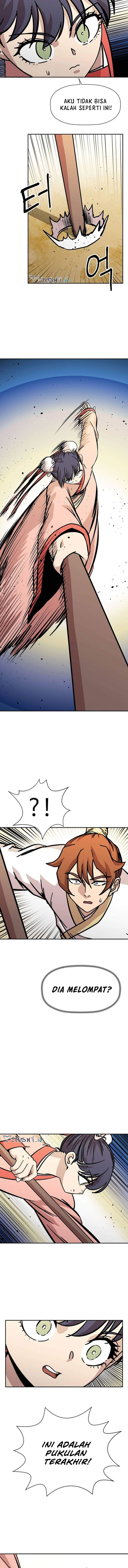 Baca Return of The Bachelor - Chapter 148 halaman 4