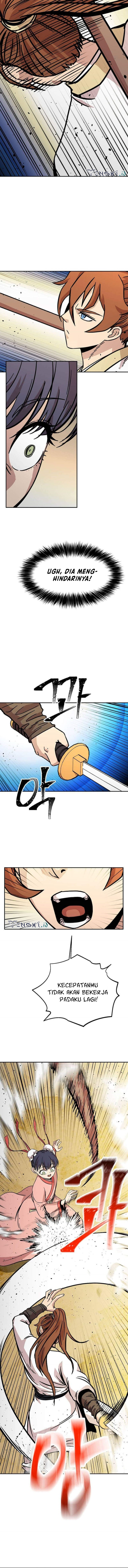 Baca Return of The Bachelor - Chapter 148 halaman 6