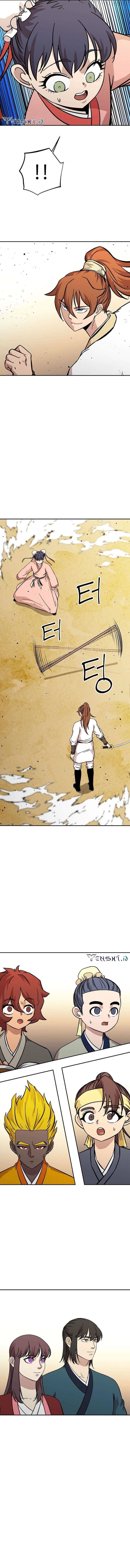 Baca Return of The Bachelor - Chapter 148 halaman 7