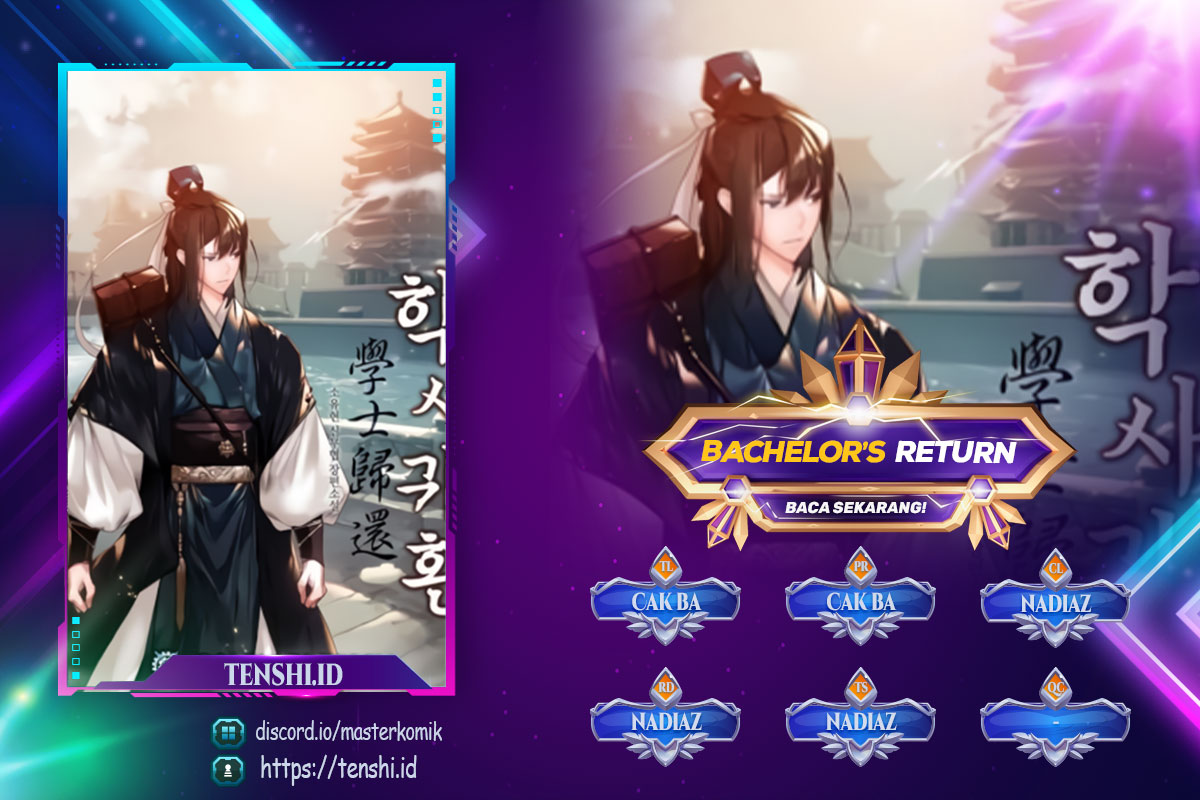 Baca Return of The Bachelor - Chapter 160 halaman 1