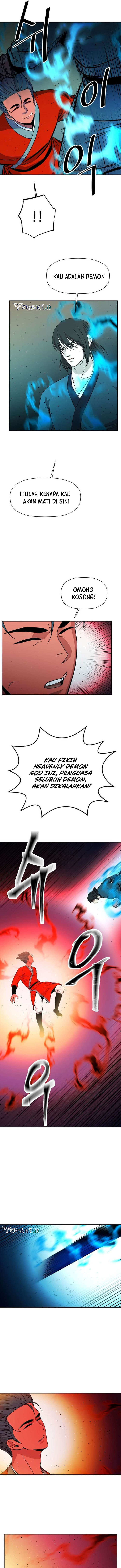Baca Return of The Bachelor - Chapter 160 halaman 11