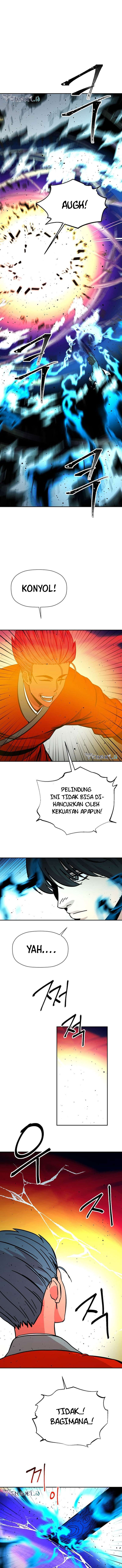 Baca Return of The Bachelor - Chapter 160 halaman 13