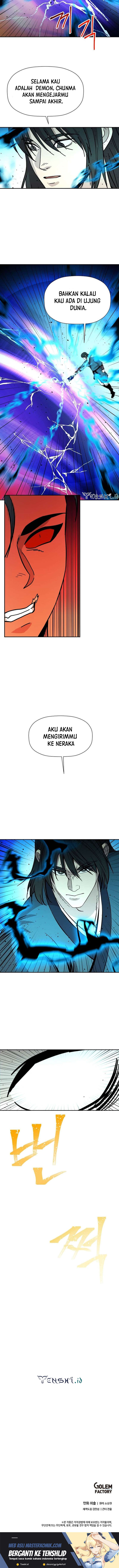 Baca Return of The Bachelor - Chapter 160 halaman 14