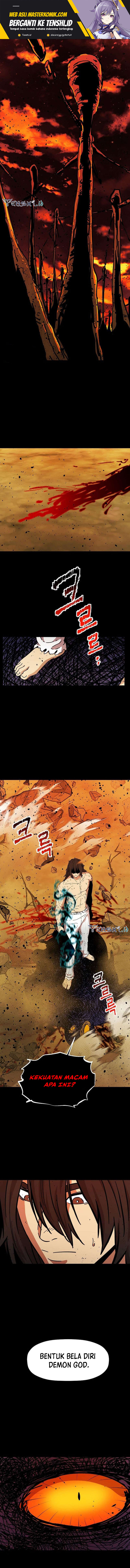 Baca Return of The Bachelor - Chapter 160 halaman 2