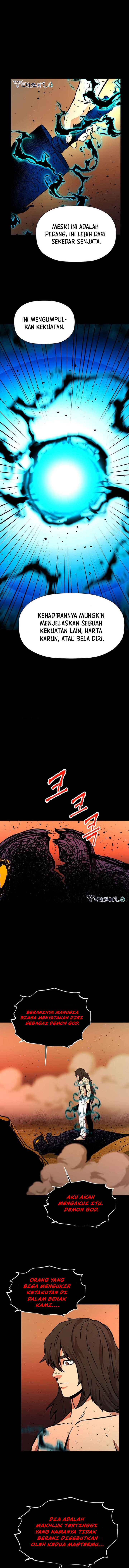 Baca Return of The Bachelor - Chapter 160 halaman 3