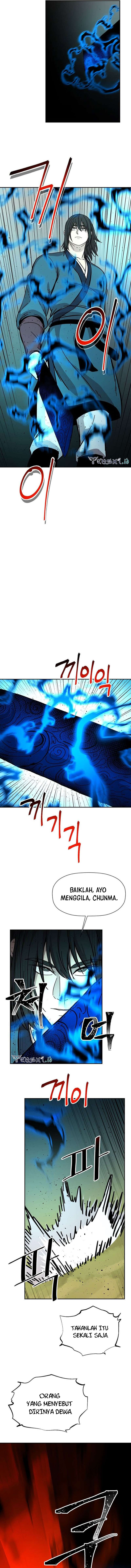 Baca Return of The Bachelor - Chapter 160 halaman 8