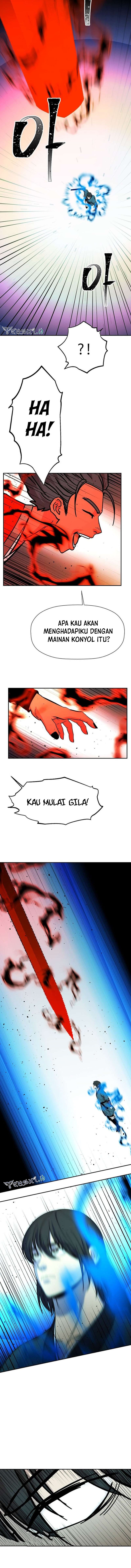Baca Return of The Bachelor - Chapter 160 halaman 9