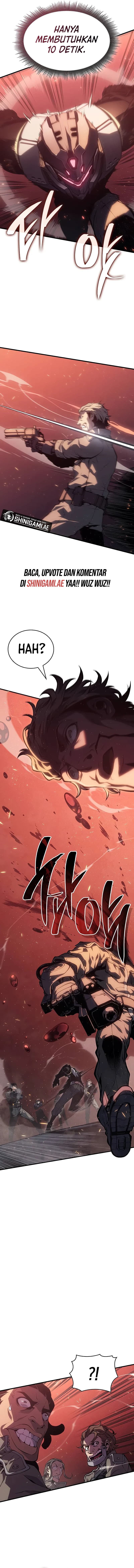 Baca Bad Born Blood - Chapter 1 halaman 11