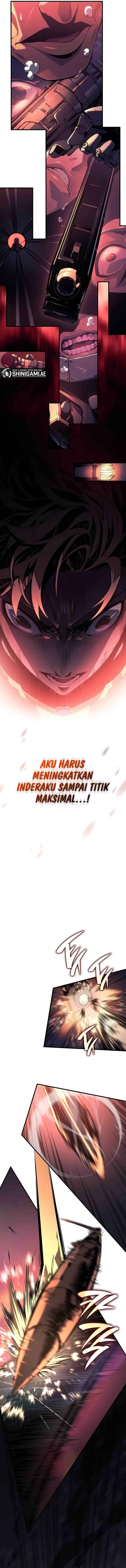 Baca Bad Born Blood - Chapter 1 halaman 13