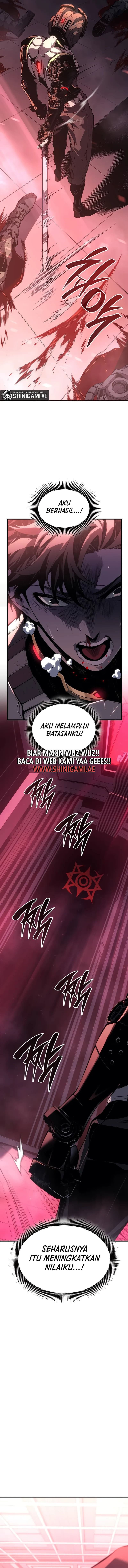 Baca Bad Born Blood - Chapter 1 halaman 15