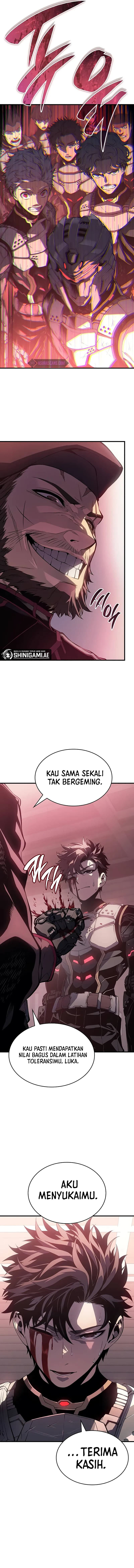 Baca Bad Born Blood - Chapter 1 halaman 17