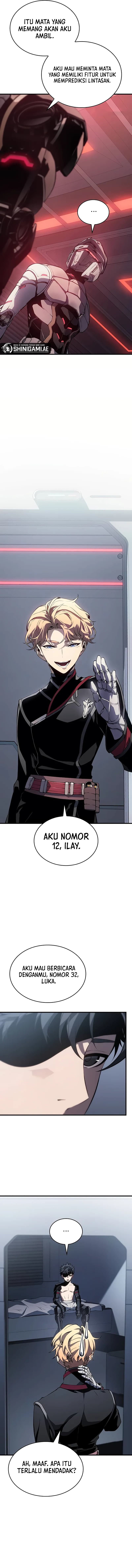 Baca Bad Born Blood - Chapter 1 halaman 18