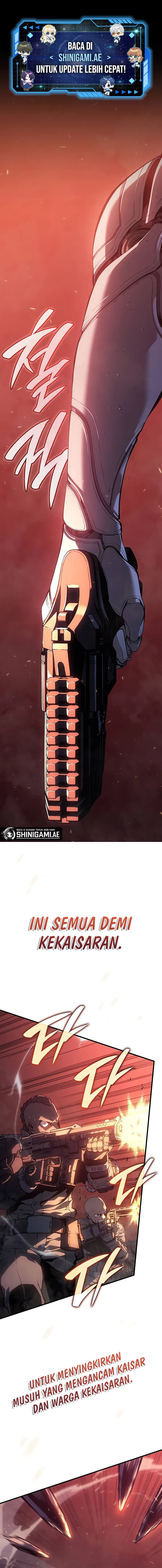 Baca Bad Born Blood - Chapter 1 halaman 2