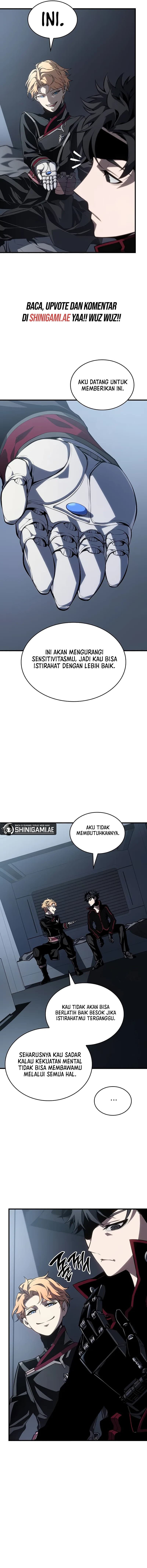 Baca Bad Born Blood - Chapter 1 halaman 20