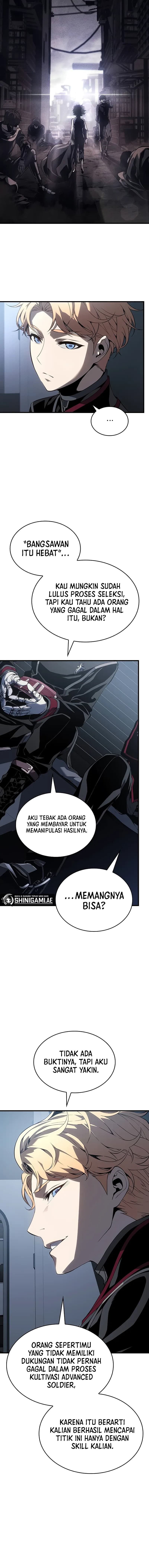 Baca Bad Born Blood - Chapter 1 halaman 22
