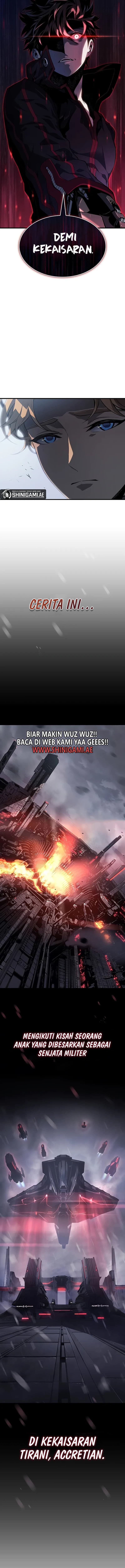 Baca Bad Born Blood - Chapter 1 halaman 24