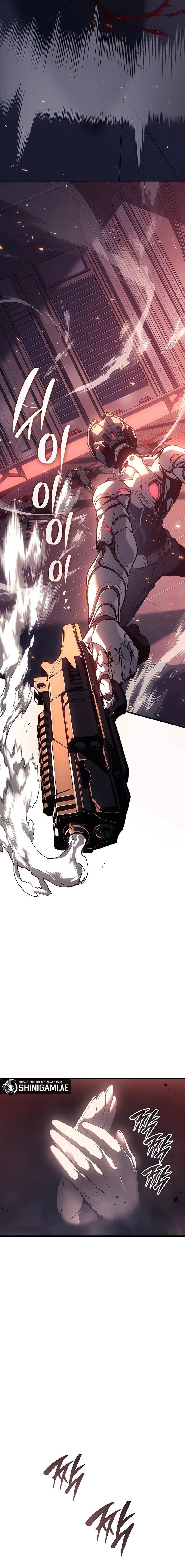 Baca Bad Born Blood - Chapter 1 halaman 4