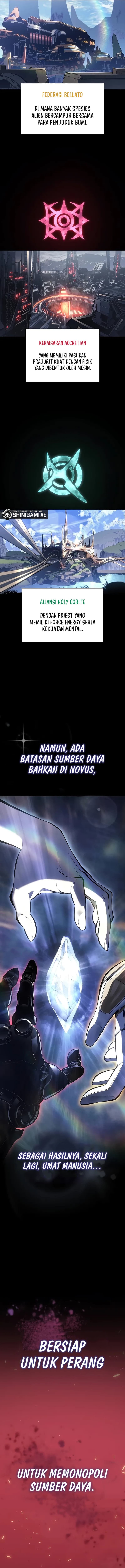 Baca Bad Born Blood - Chapter 1 halaman 7