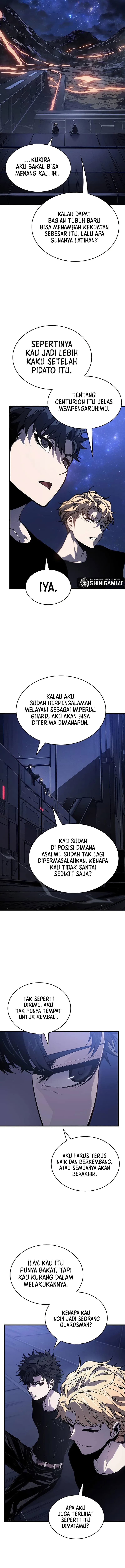 Baca Bad Born Blood - Chapter 3 halaman 10