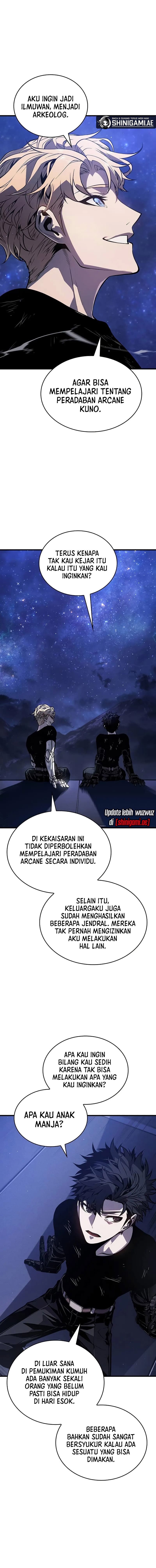 Baca Bad Born Blood - Chapter 3 halaman 11