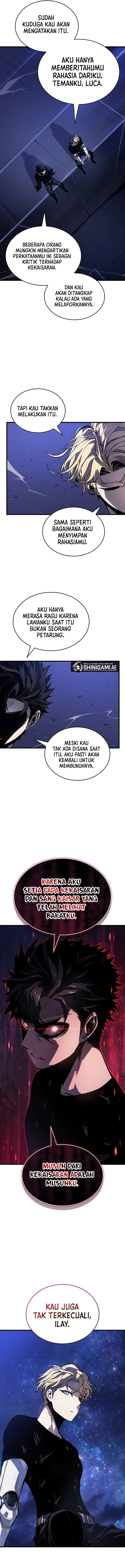 Baca Bad Born Blood - Chapter 3 halaman 12