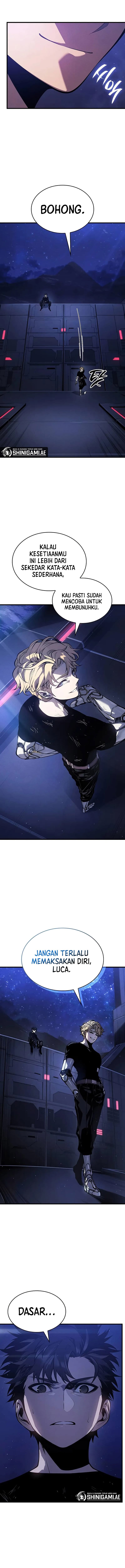 Baca Bad Born Blood - Chapter 3 halaman 13