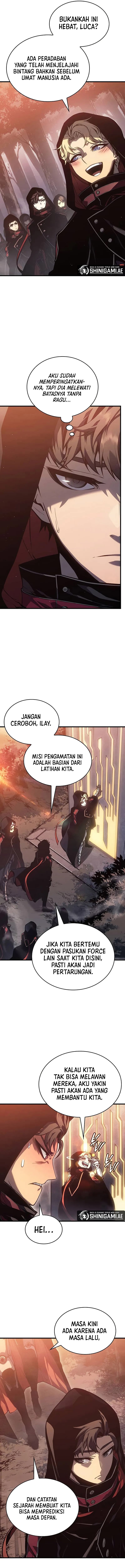 Baca Bad Born Blood - Chapter 3 halaman 15
