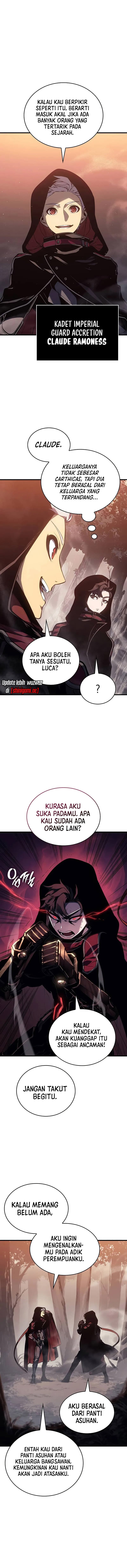 Baca Bad Born Blood - Chapter 3 halaman 16