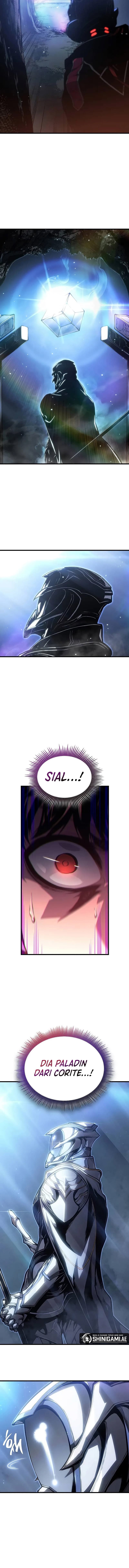 Baca Bad Born Blood - Chapter 3 halaman 18