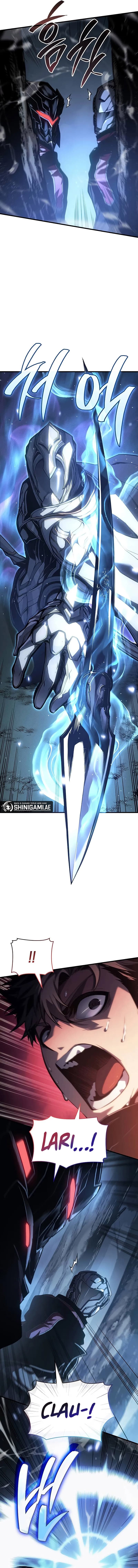 Baca Bad Born Blood - Chapter 3 halaman 19